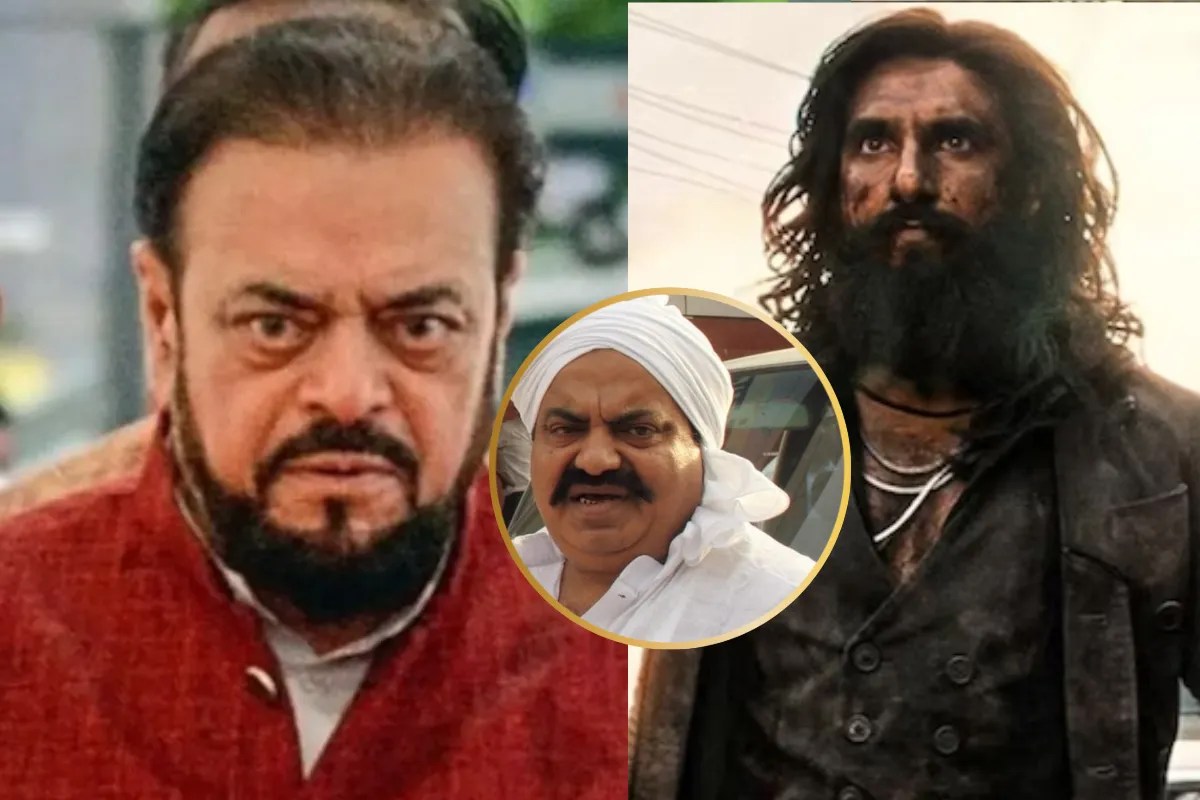 ‘धुरंधर 2’ में अतीक अहमद के सीन पर भड़के सपा विधायक, अबु आजमी ने बोला हमला, बोले- ये पाकिस्तानी फिल्म