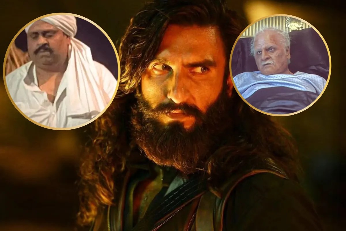 ‘धुरंधर 2’ के तूफान में तिनका बने विवाद, बॉक्स ऑफिस पर उड़ाया गर्दा, दूसरे दिन 300 करोड़ी बनी फिल्म