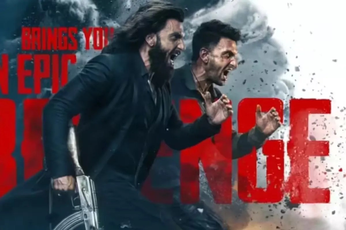 Dhurandhar 2 पर सेंसर बोर्ड की बड़ी कार्रवाई, बदले गए 21 अहम हिस्से, फिर मिली रिलीज की इजाजत