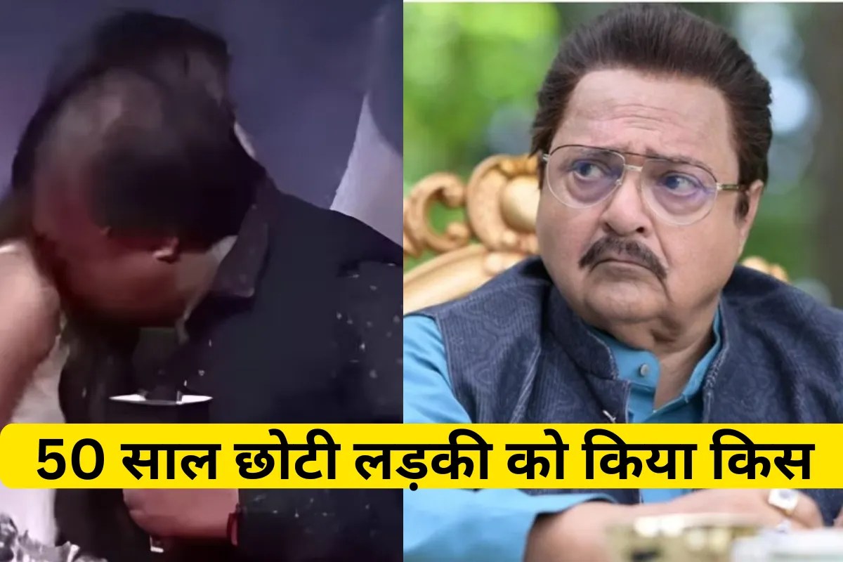 20 की सारा को किस करने पर 71 के राकेश बेदी ने तोड़ी चुप्पी, ‘धुरंधर 2’ फेम बोले- वो मेरी बेटी जैसी