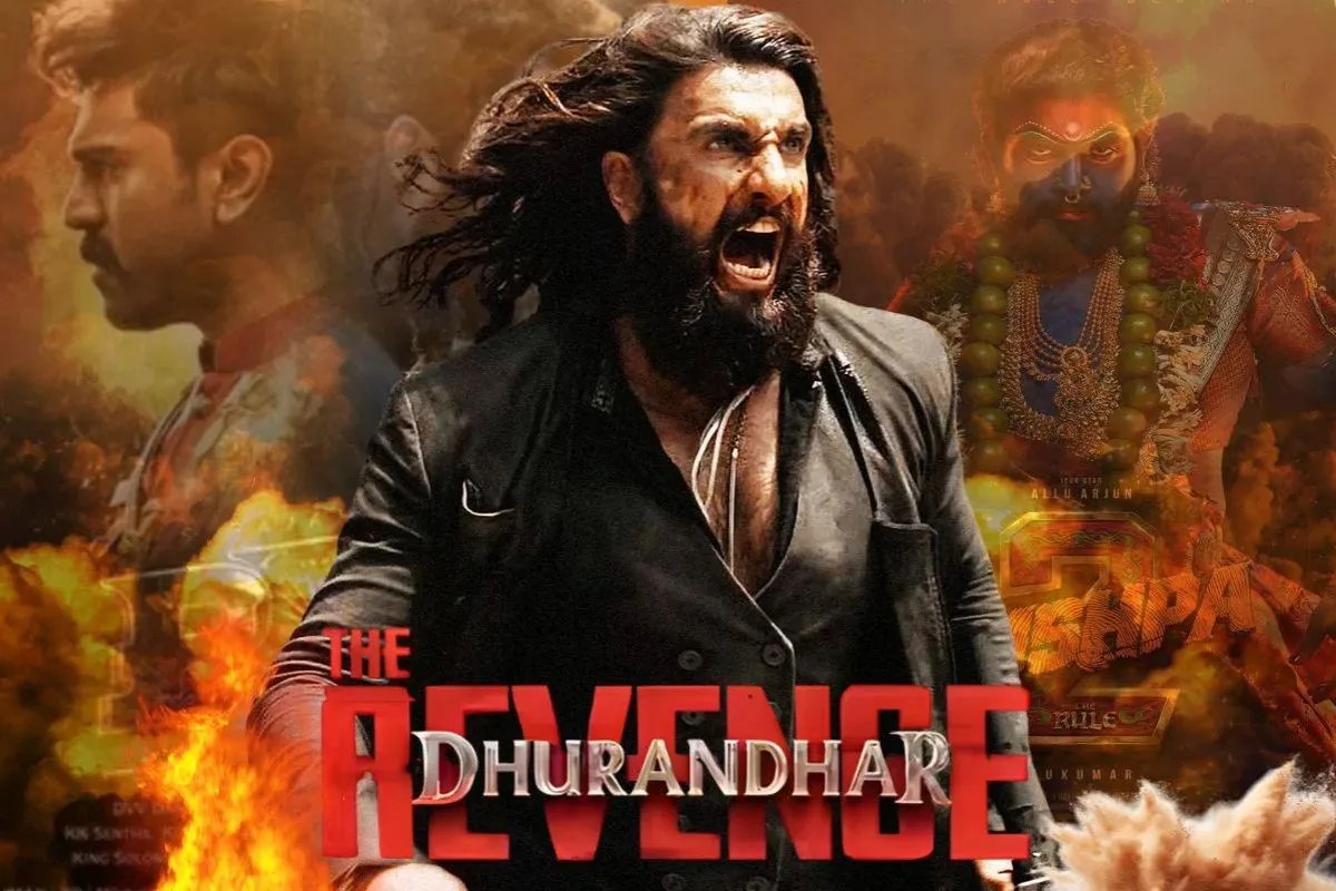 ‘धुरंधर 2’ की आंधी में तूफान बनीं ये 3 फिल्में, रणवीर की फिल्म नहीं तोड़ पाई इनके रिकॉर्ड