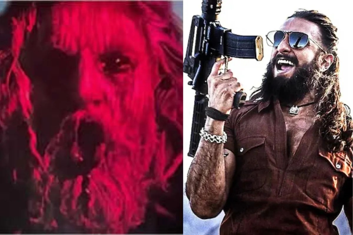 Dhurandhar 2 Box Office Collection Day 5: Dhurandhar 2 Surpasses ₹500 Crore in 5 Days