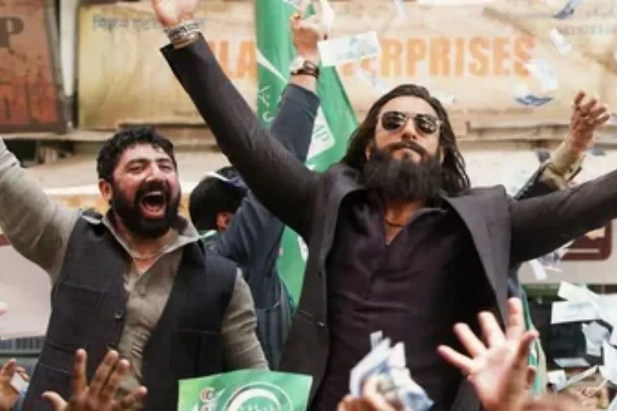 Dhurandhar 2 Box Office Collection Day 7: धुरंधर 2 हुई 1000 करोड़ी, 7 दिनों में निकाला इन बड़ी फिल्मों का भूत