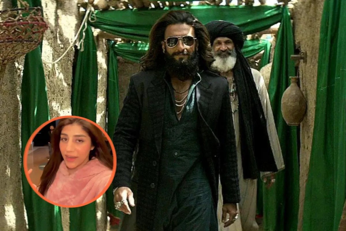 ‘धुरंधर 2’ पर भड़का पाकिस्तानी परिवार, बताया ‘थर्ड क्लास’, लगाए ‘पाकिस्तान जिंदाबाद’ के नारे