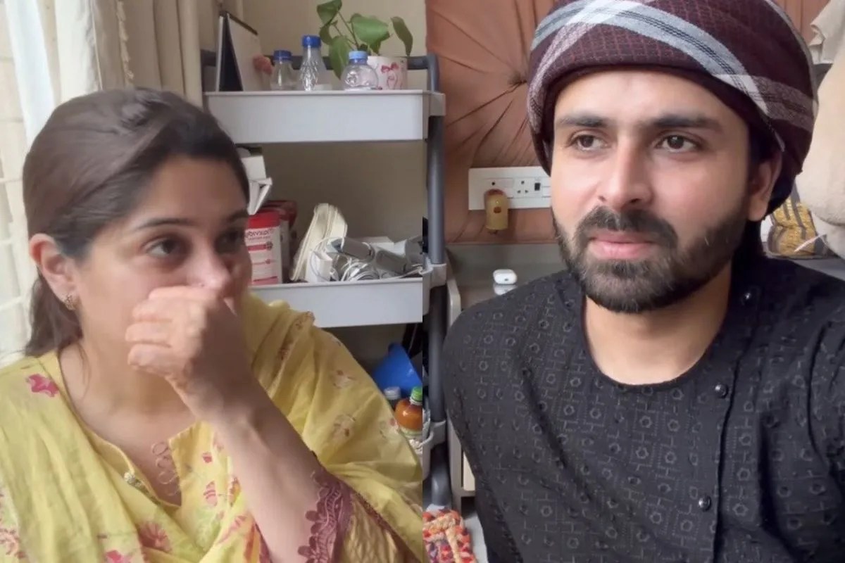 दीपिका कक्कड़ की आई ब्लड टेस्ट रिपोर्ट, इमोशनल हुईं एक्ट्रेस, पति शोएब बोले- लड़ाई लंबी है