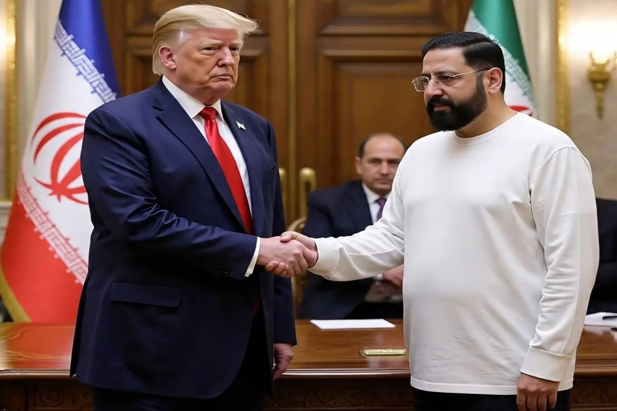 Exclusive: इस्लामाबाद में ‘शांति’ की बिसात, लेकिन क्या बिना इजराइल के थमेगी ईरान-अमेरिका की जंग ?