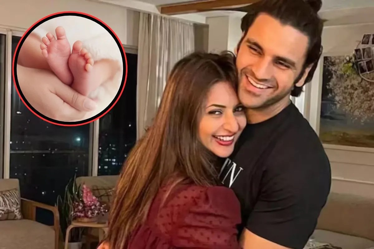 Divyanka Tripathi Pregnancy: 41 की दिव्यांका त्रिपाठी हैं प्रेग्नेंट? शादी के 10 बाद पिता बनेंगे विवेक दहिया