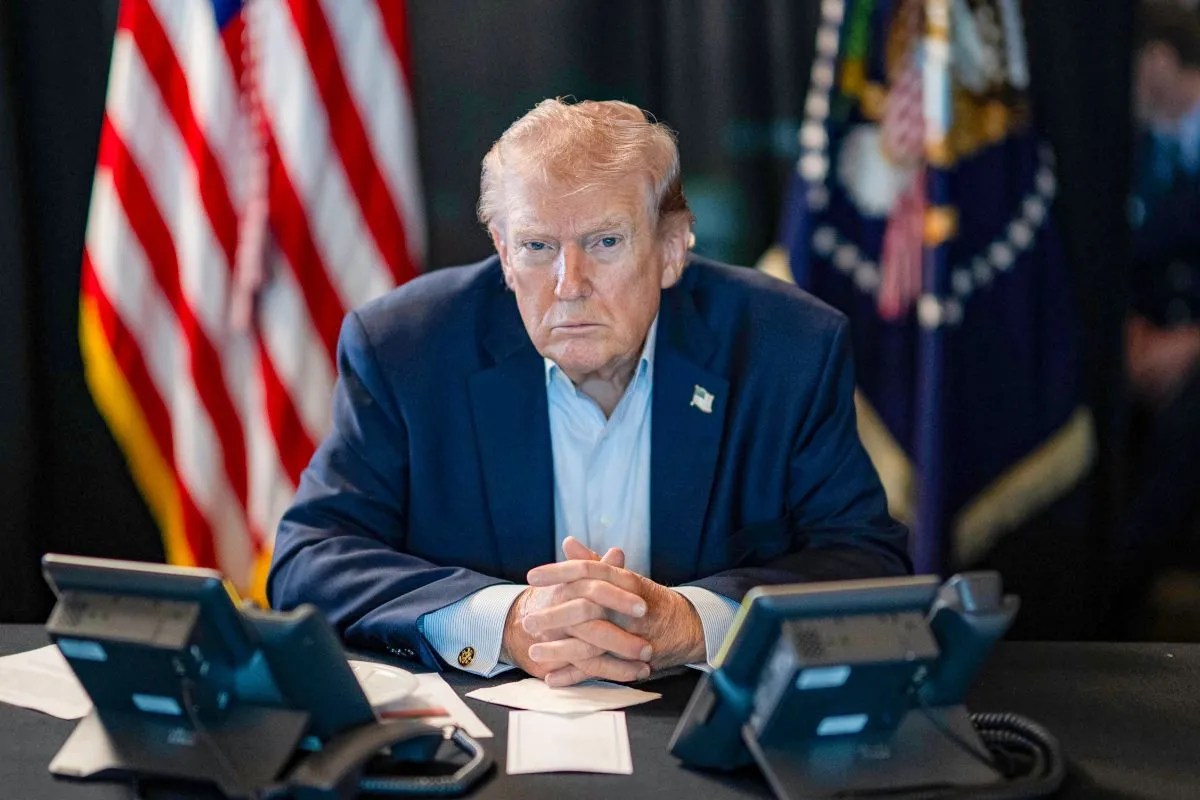 क्यों समझौते पर उतरे ट्रंप? कहां अमेरिका पर भारी पड़ रहा ईरान? भारत के पूर्व सैन्य अधिकारी ने बताई INSIDE STORY