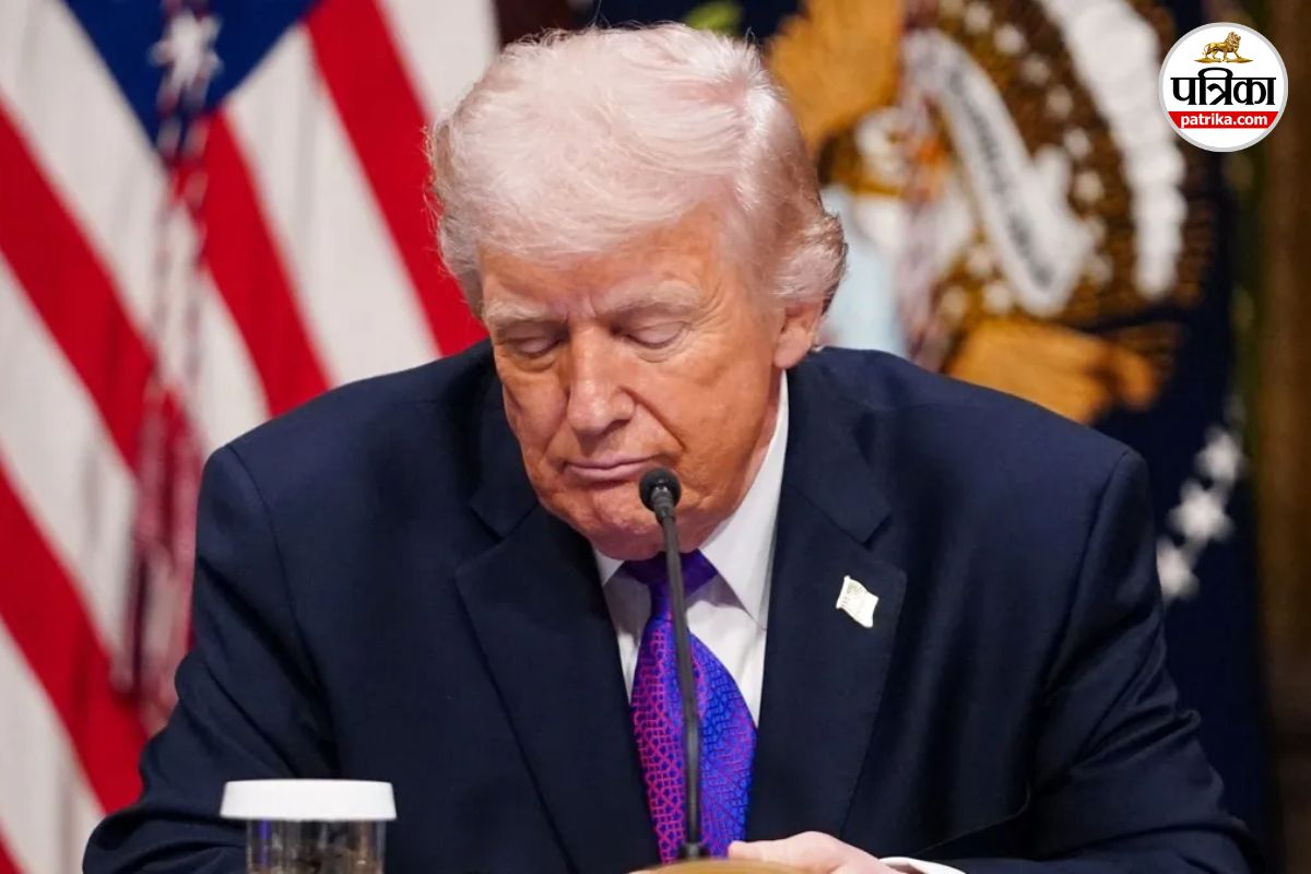 Iran War: ट्रंप की पसंद का होगा ईरान का अगला लीडर? अमेरिकी राष्ट्रपति ने दिया बड़ा बयान