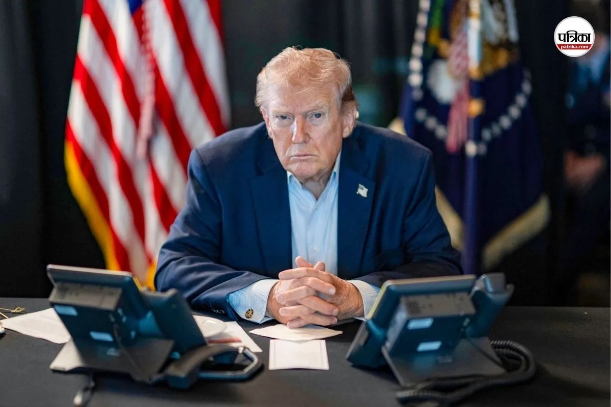 Iran- US Israel War: पहले वेनेजुएला, फिर ईरान और अगला नंबर क्यूबा का, ट्रंप के बयान से मच गई खलबली