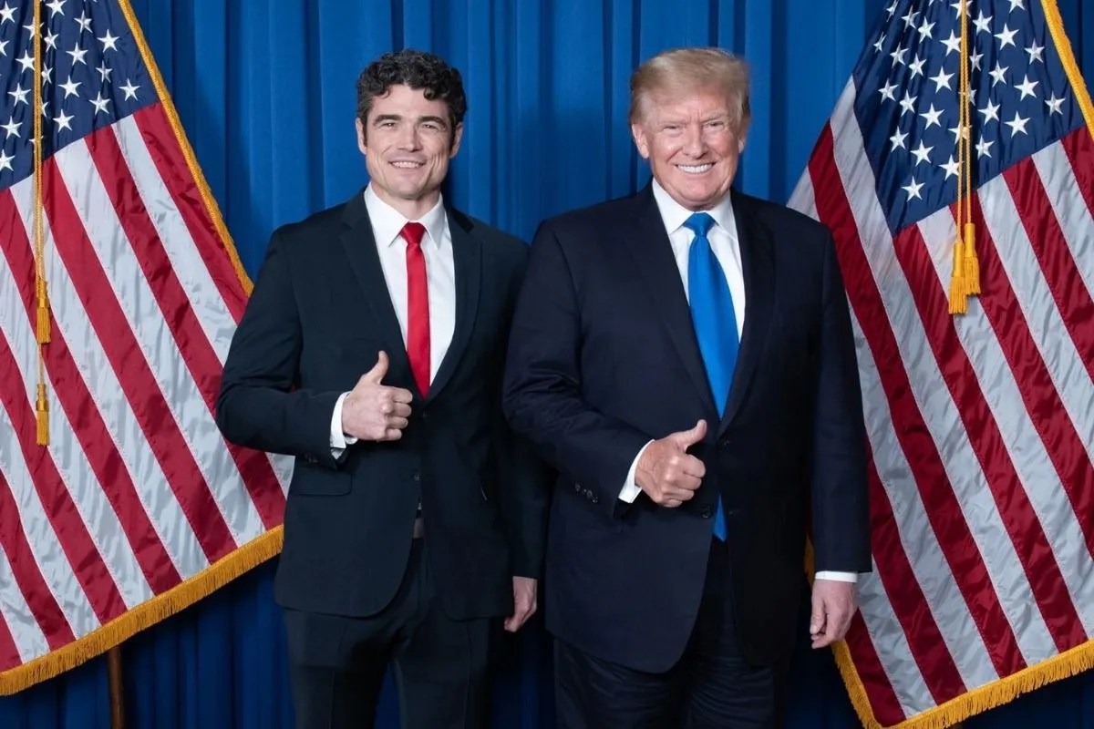 US-Iran Tension: ट्रंप को बड़ा झटका! ‘ईरान से युद्ध मंजूर नहीं’ कहकर टॉप अमेरिकी ऑफिसर ने दिया इस्तीफा