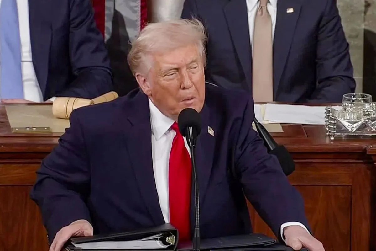 ’48 घंटे के भीतर होर्मुज नहीं खोला तो पावर प्लांट्स तबाह करेंगे’, ट्रंप ने ईरान को दे दिया अल्टीमेटम