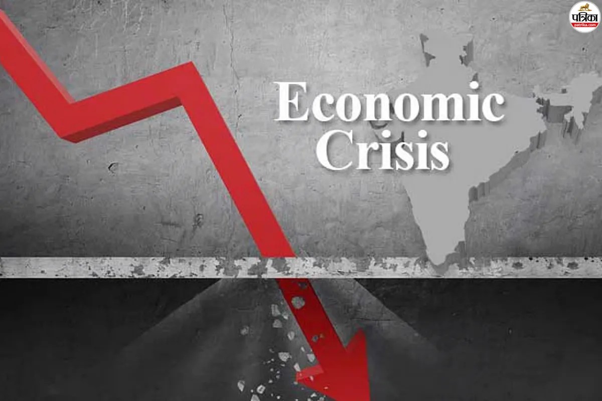 अर्थव्यवस्थाओं को संकट की ओर धकेल रहा युद्ध