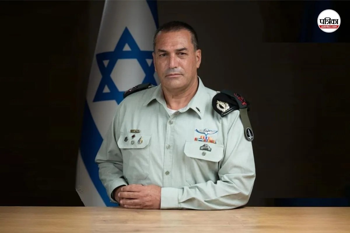 सैनिकों की भारी कमी से जूझ रहा इजरायल, IDF चीफ ने चेताया ‘अंदर से टूट सकती है सेना’