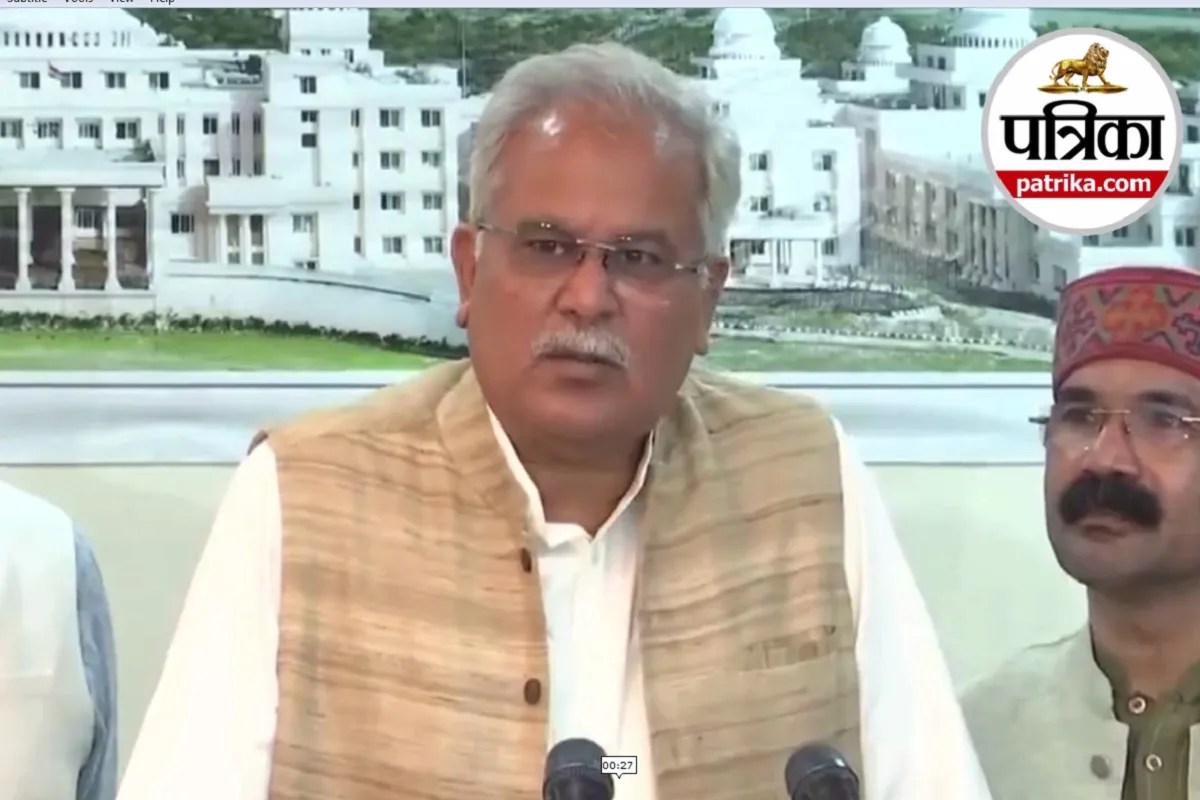 Dhurandhar: धुरंधर 2 फिल्म को पूर्व सीएम भूपेश बघेल ने बताया चाटुकारिता की पराकाष्ठा