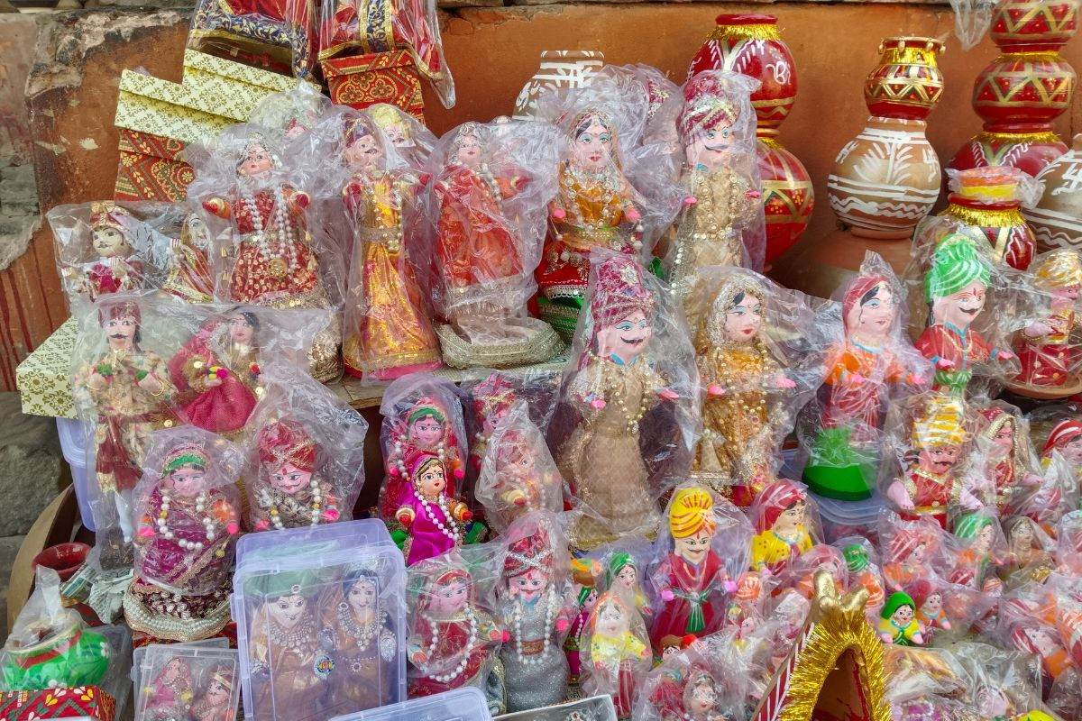 Gangaur Festival: जयपुर में गणगौर महोत्सव, इस बार शाही सवारी में दिखेगी विशेष परम्परा और भव्यता का संगम