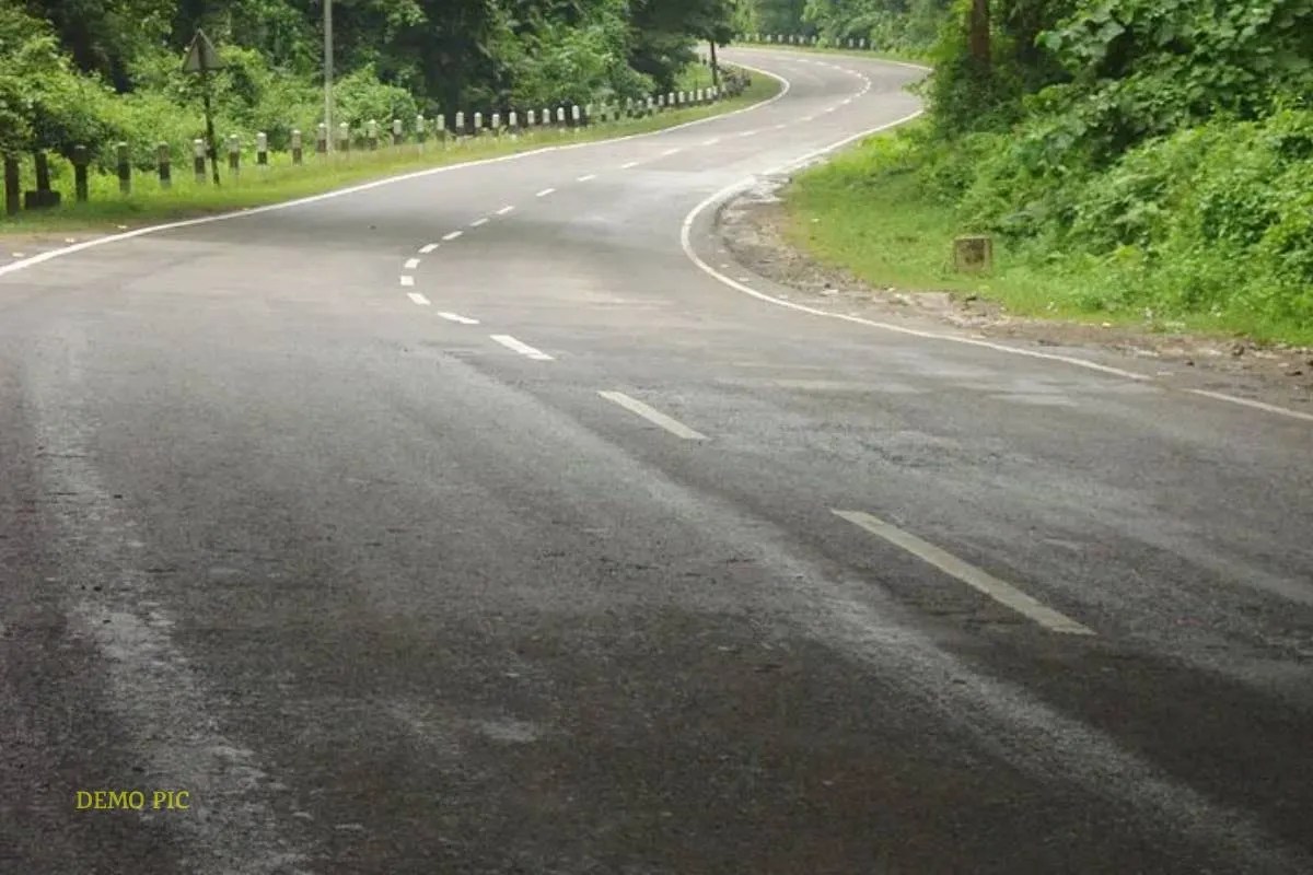 एमपी में जल्द पूरा होगा 634 किमी लंबे ग्वालियर-बैतूल नेशनल हाईवे का काम