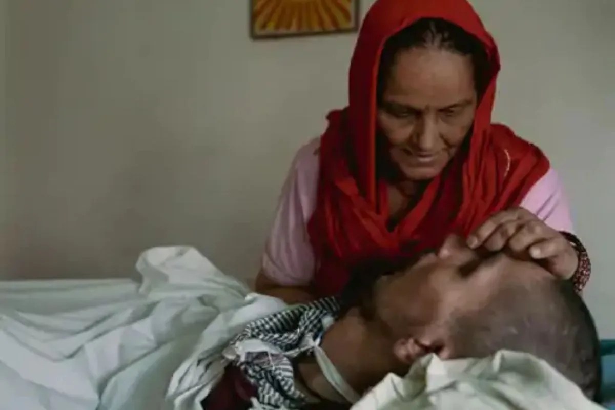 इच्छामृत्यु वाले हरीश राणा की मां का भावुक बयान, मेरे बेटे ने कभी नहीं बताया अपना दर्द