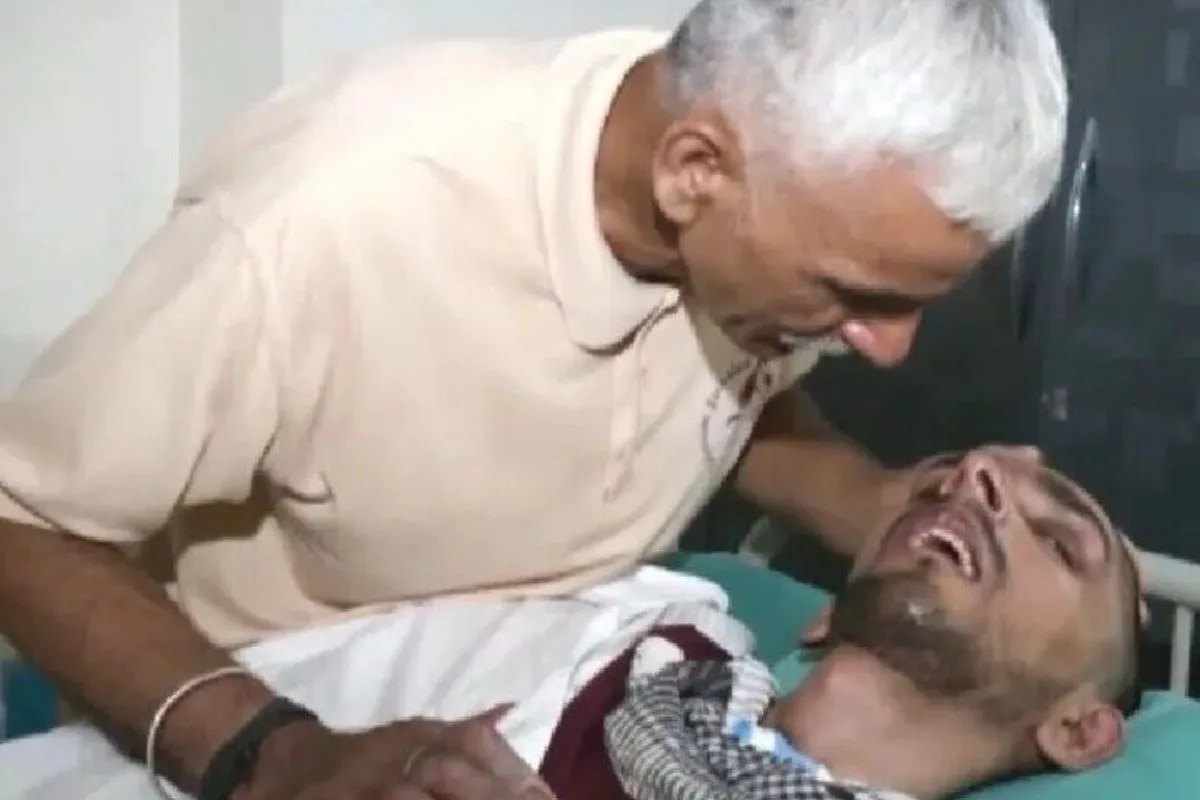 अधूरी रह गई हरीश राणा को लेकर मां-बाप की आखिरी इच्छा, डॉक्टरों की सलाह पर लेना पड़ा यह फैसला