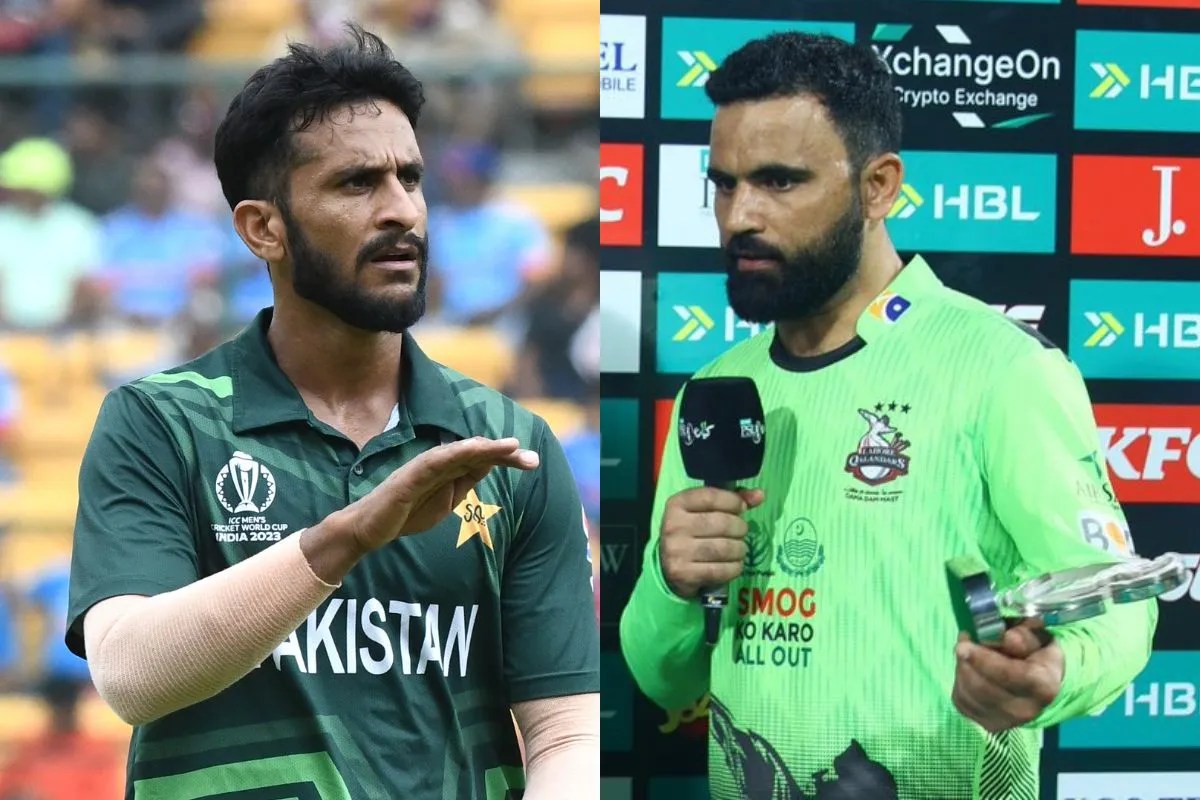 PSL 2026: फखर जमान पर बॉल टेम्परिंग के लिए लगेगा बैन तो हसन अली को भरना होगा जुर्माना