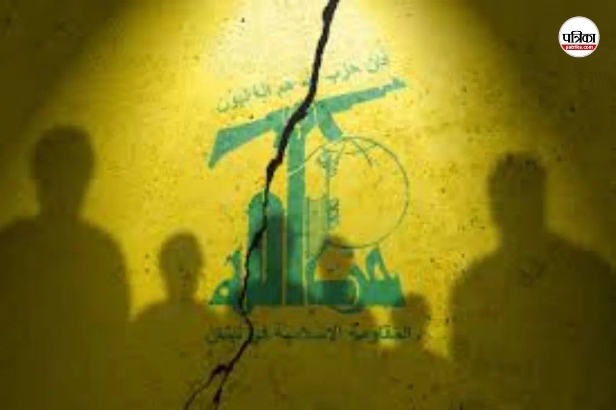 कुवैत में हिजबुल्लाह की साजिश नाकाम, 6 संदिग्ध गिरफ्तार, नेताओं की हत्या की थी प्लानिंग