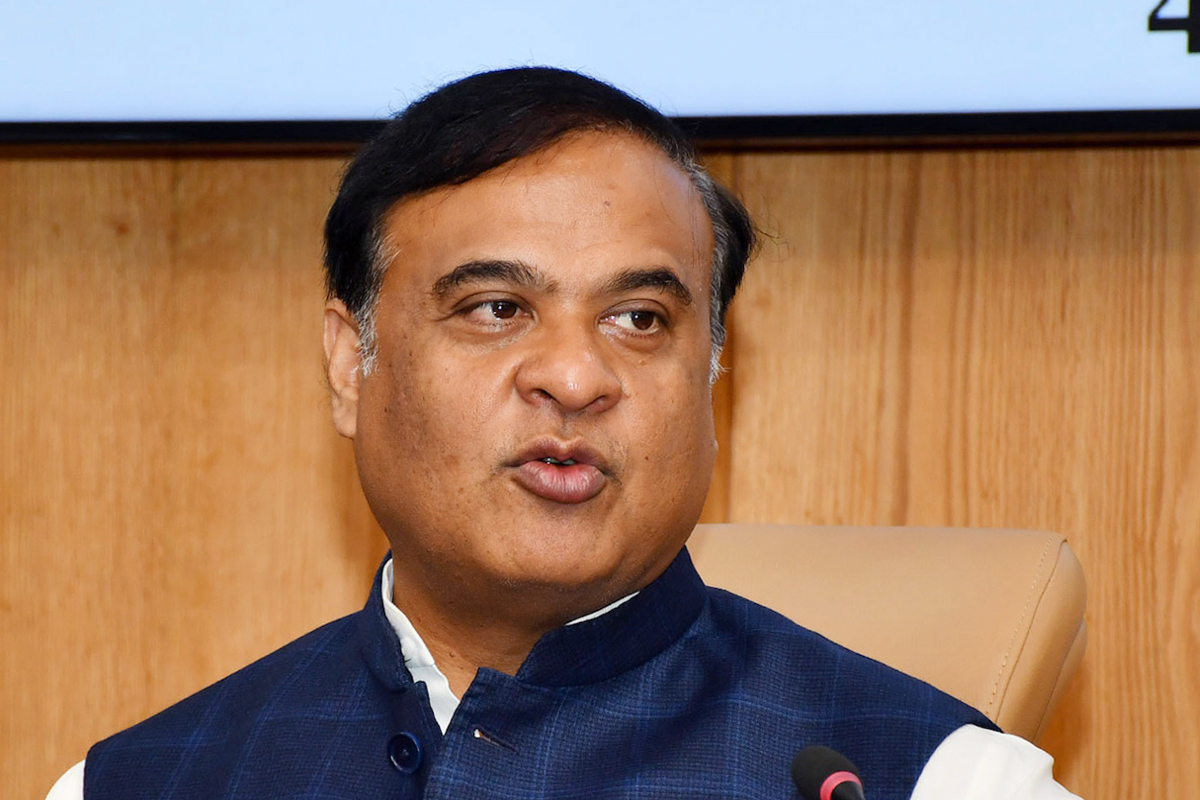 असम में BJP फिर करेगी खेला! इतने सीटों पर लड़ेगी चुनाव; समझिए पूरा गणित