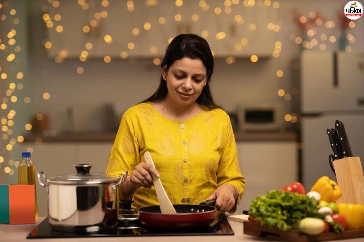 घरेलू कार्य कोई निष्क्रियता नहीं, बल्कि आर्थिक योगदान है