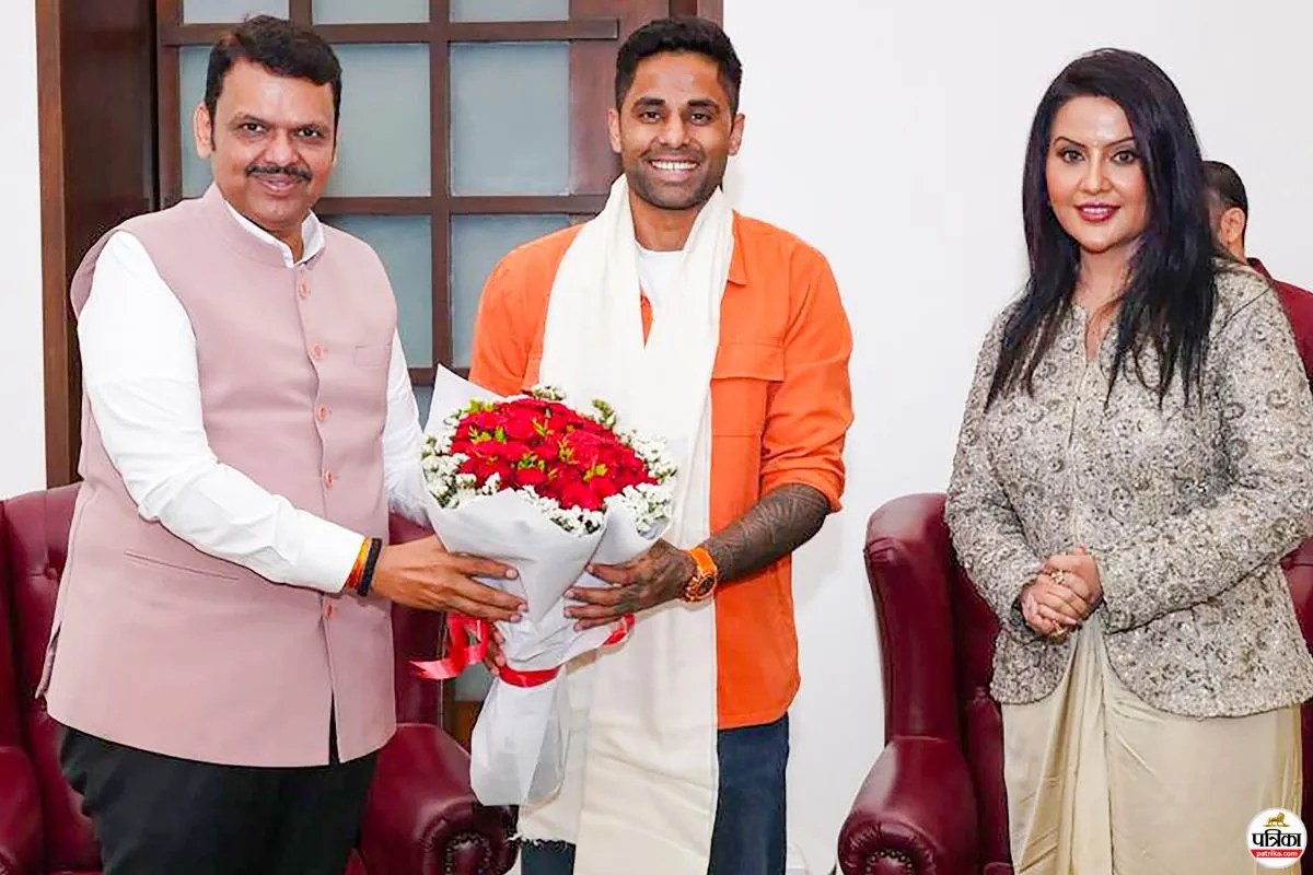 ‘क्रिकेटरों पर पैसा लुटाना बंद करे, किसानों का कर्ज उतारें’: NCP विधायक ने अपनी ही सरकार को घेरा