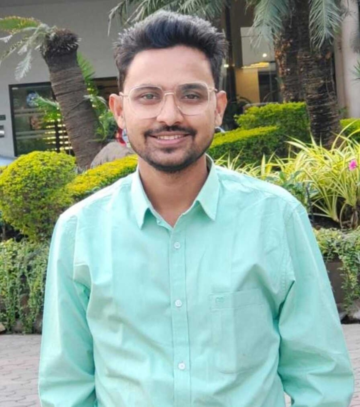 ज़ीरो दिया मेरे भारत ने,तब दुनिया को गिनती आई… एमपी के बुरहानपुर के साइबर एक्सपर्ट ने अमेरिका की NASA वेबसाइट को हैकिंग से बचाया