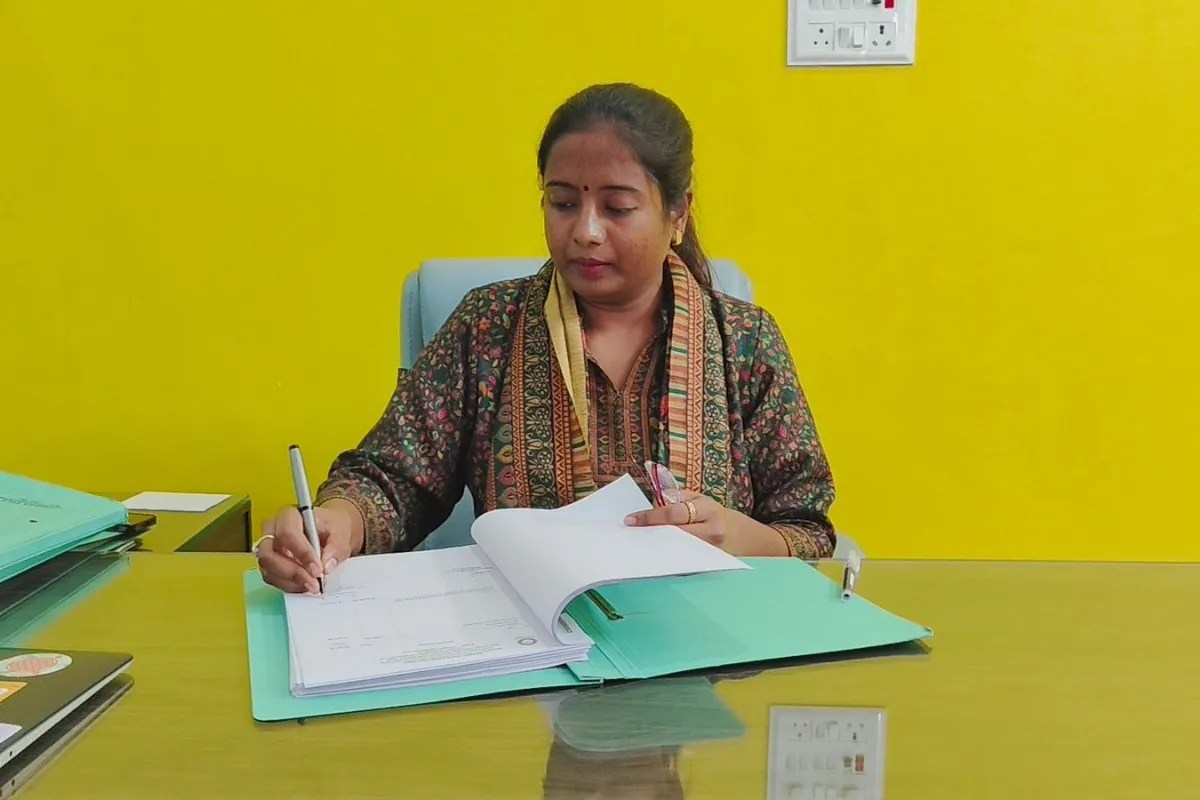 बनारस की बेटी बदल रही पीरियड्स को लेकर सोच, अबतक हजारों महिलाओं तक पहुंचा ‘पीरियड मंत्रा’