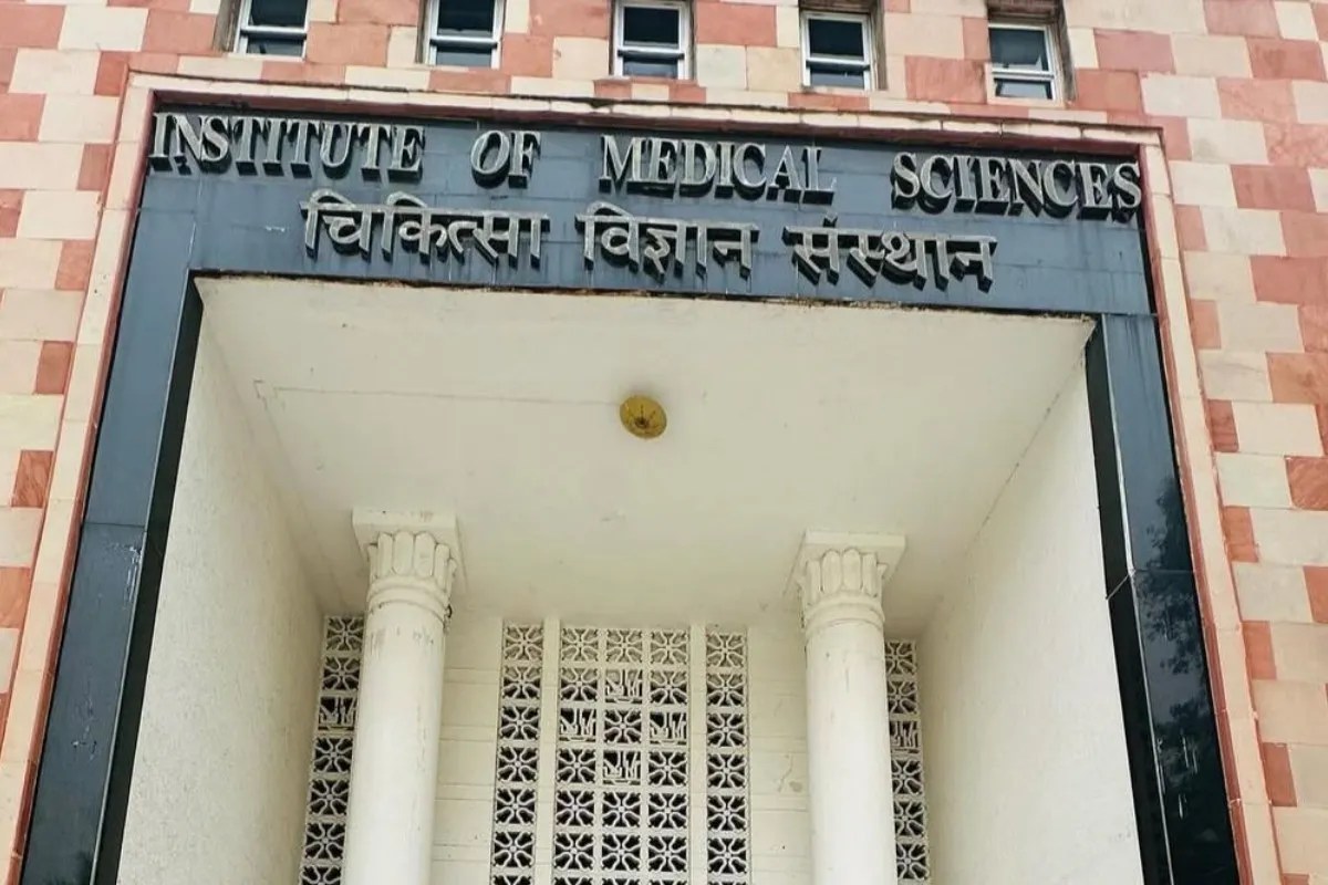 BHU की जूनियर डॉक्टर ने की आत्महत्या की कोशिश, लिया इन्सुलिन का ओवरडोज, वेंटिलेटर सपोर्ट पर