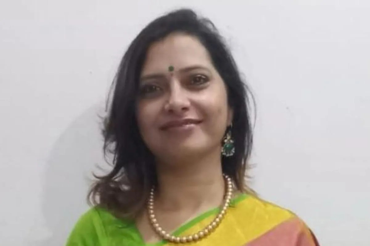 पौधों को AI स्कैन कर खींचेगा औषधीय तत्व, डॉ. तूलिका मिश्रा के रिसर्च को UK से पेटेंट मिला