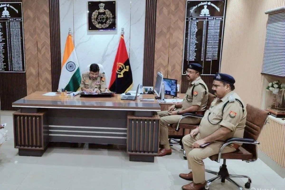 उन्नाव में पुलिस महकमे में भारी फेरबदल, 24 का हुआ तबादला, यहां है स्थानांतरण सूची