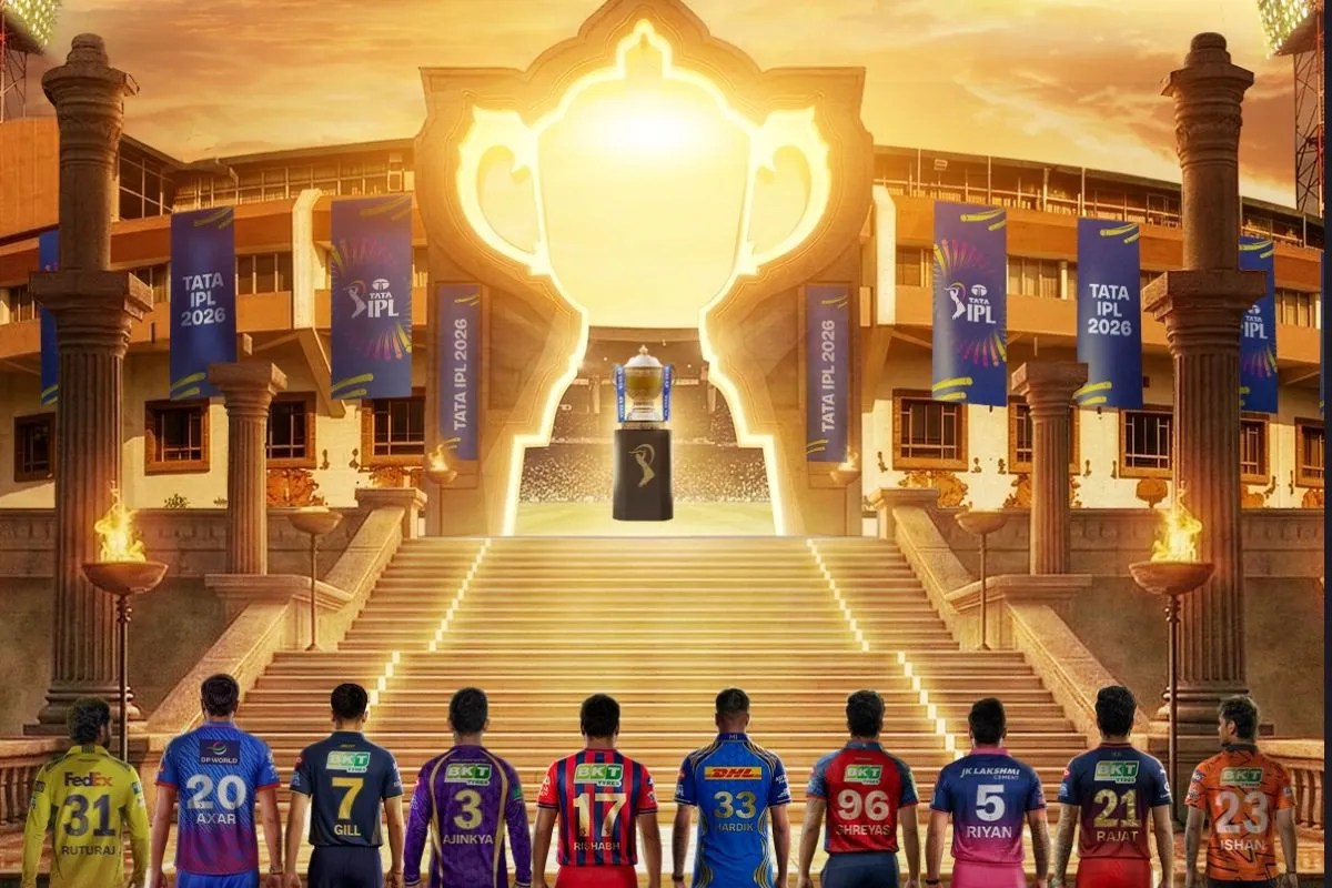 IPL 2026 के देश में प्रसारण पर बांग्लादेश सरकार का यूटर्न, सूचना और प्रसारण मंत्री क्रिकेट फैंस को दी बड़ी राहत