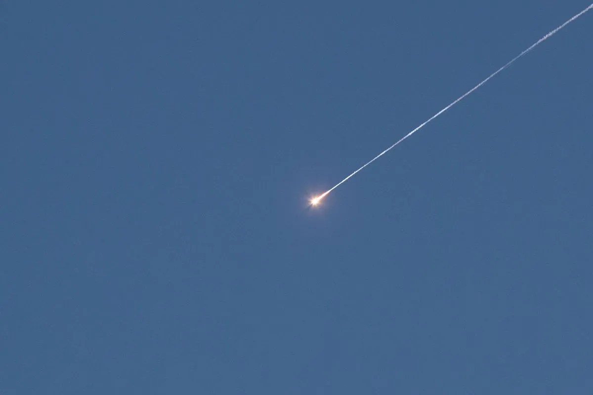 US-Israel-Iran: ईरान का अल्टीमेटम, Middle East में अमेरिका-इजरायल यूनिवर्सिटी पर बम बरसाएगा IRGC