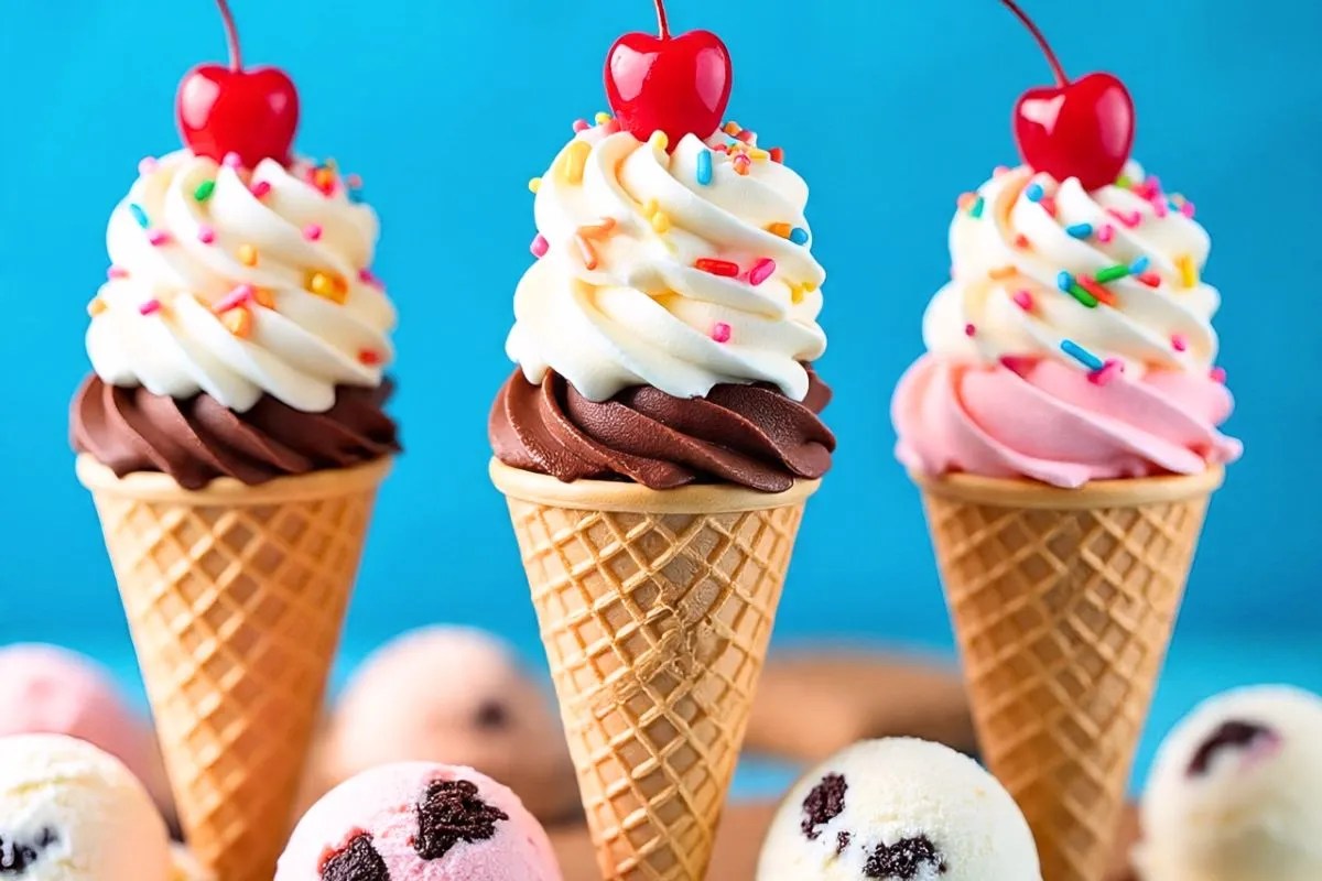 आइसक्रीम बेचने पर बैन, नियम तोड़ने पर ₹5000 का जुर्माना’…जानिए कहां लागू हुआ ये नियम