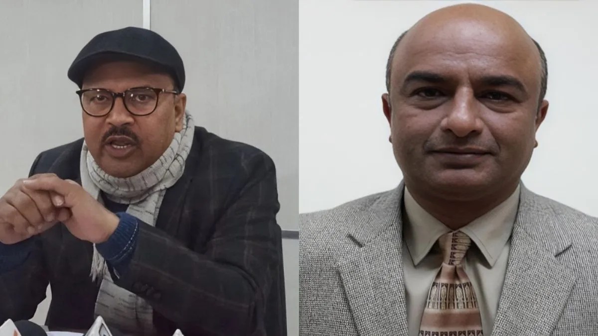 पावर सेक्टर में बड़े बदलाव : यूपीसीएल और यूजेवीएनएल के एमडी हटाए, नए प्रभारी नियुक्त