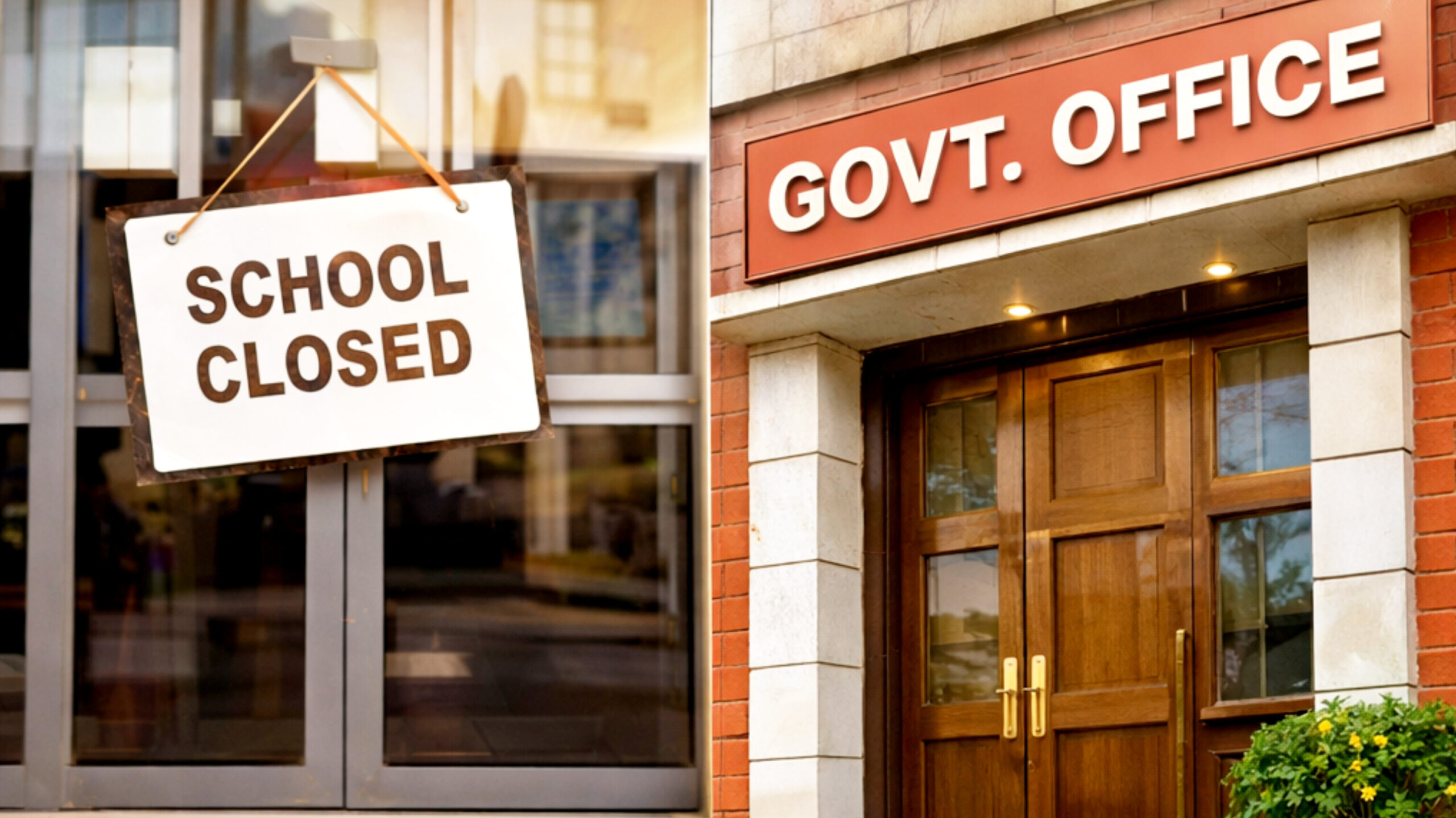 Kanpur News: भाई दूज पर अवकाश घोषित, बंद रहेंगे स्कूल और सरकारी दफ्तर