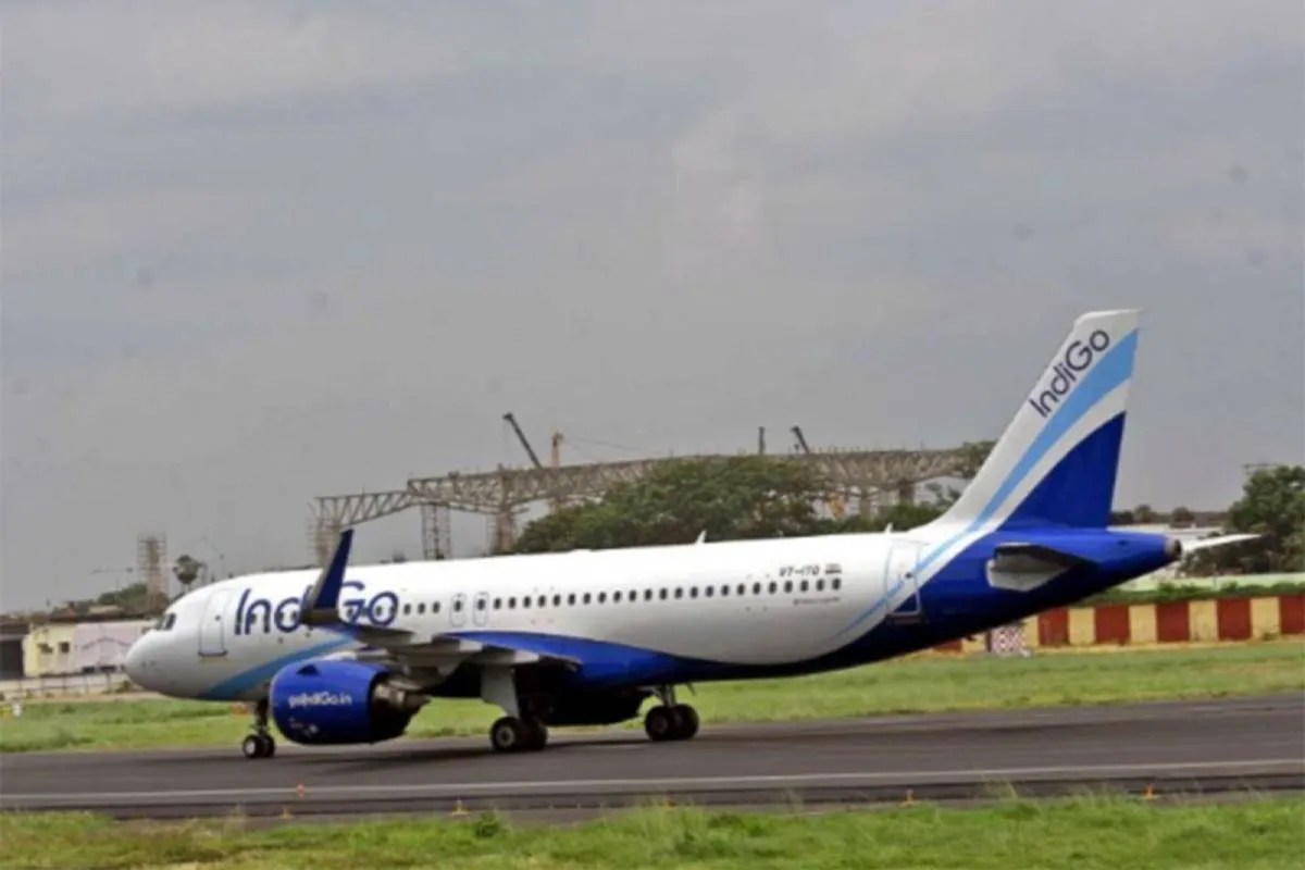 Indigo Expansion: नवी मुंबई से उड़ान भरेंगे इंडिगो के विमान, 30 नए रूट और भावनगर के लिए सीधी फ्लाइट शुरू