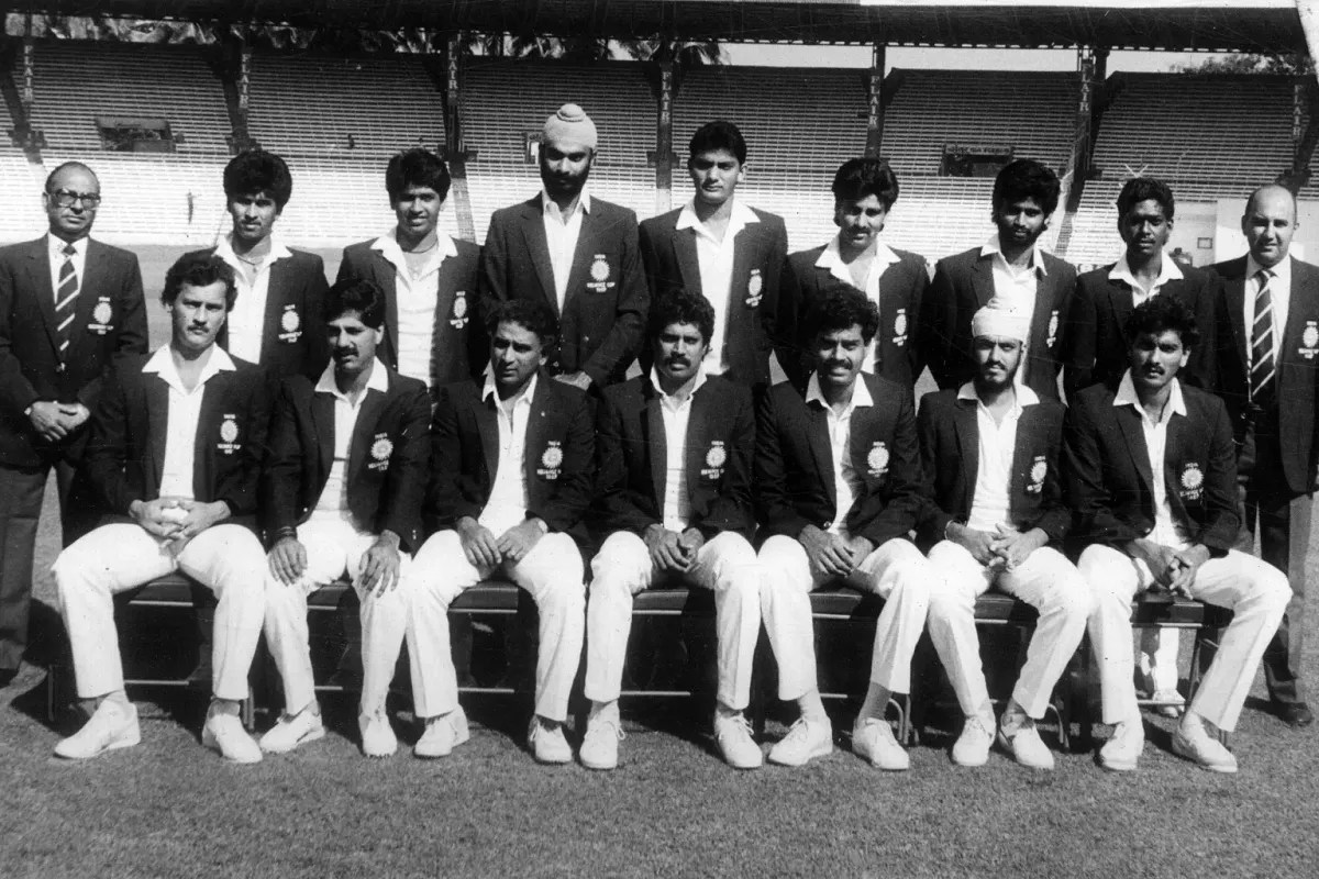 रंग की वजह से इस भारतीय क्रिकेटर ने जिंदगी भर झेला अपमान, होटल में नहीं मिलती थी एंट्री, फैंस लगाते थे काली-काली के नारे