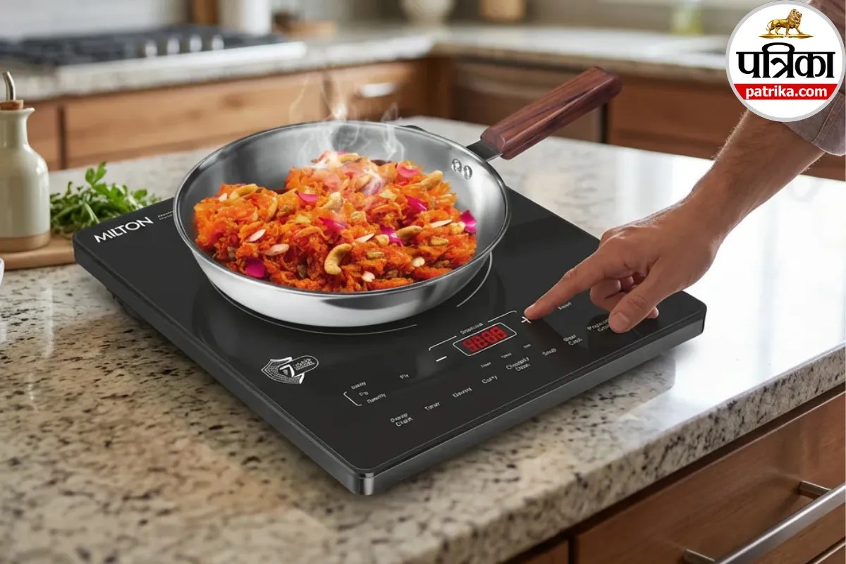 Induction Cooktop खरीदने से पहले रुकिए! ये 6 बातें जान लीं तो रसोई में नहीं होगी कोई परेशानी