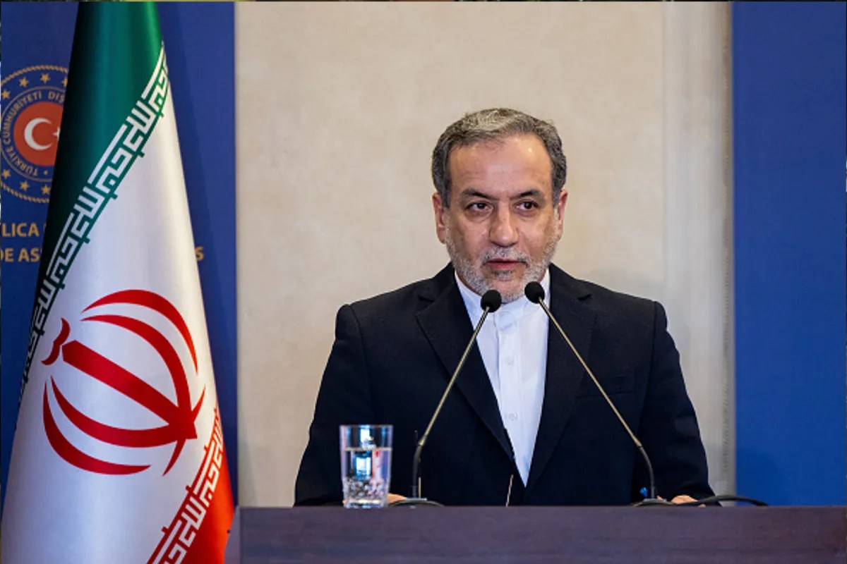 ‘US ने किया घिनौना अपराध, इसके गंभीर होंगे परिणाम’: ईरान के विदेश मंत्री ने दी चेतावनी