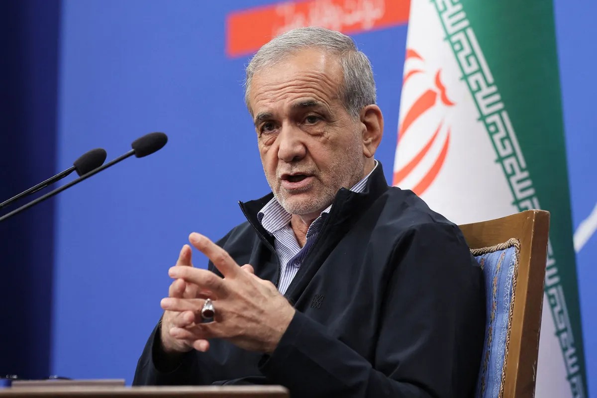 ईरान की खाड़ी देशों को चेतावनी: अपनी जमीन से युद्ध न होने दें, वरना मिलेगा करारा जवाब