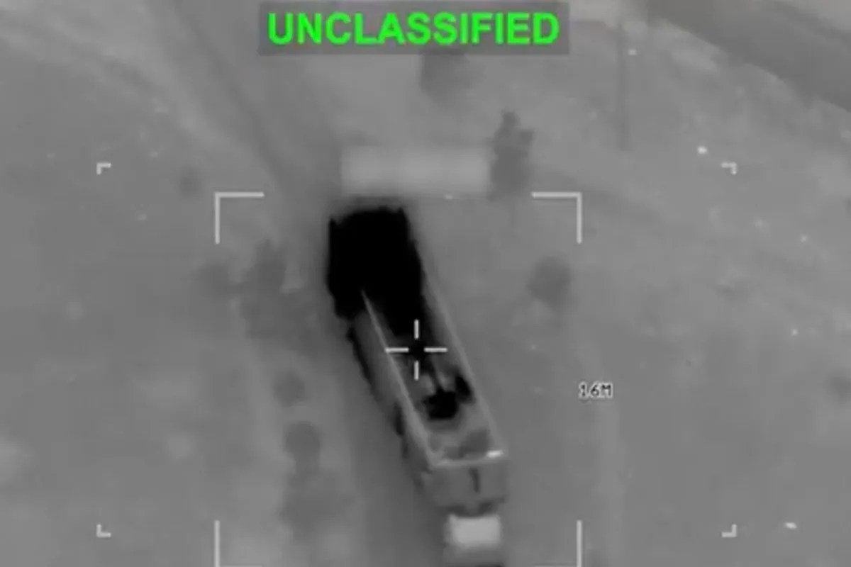 US-Israel-Iran: इजरायल का ईरान पर जबरदस्त हमला, तेहरान के कुछ इलाकों की बिजली गुल