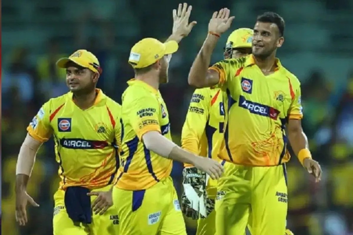 “बाथटब क्या होता है, इसमें नहाते हैं या बैठते हैं?” IPL के ग्लैमर की चकाचौंध देख हैरान रह गया था MP के छोटे से गांव का ये खिलाड़ी!