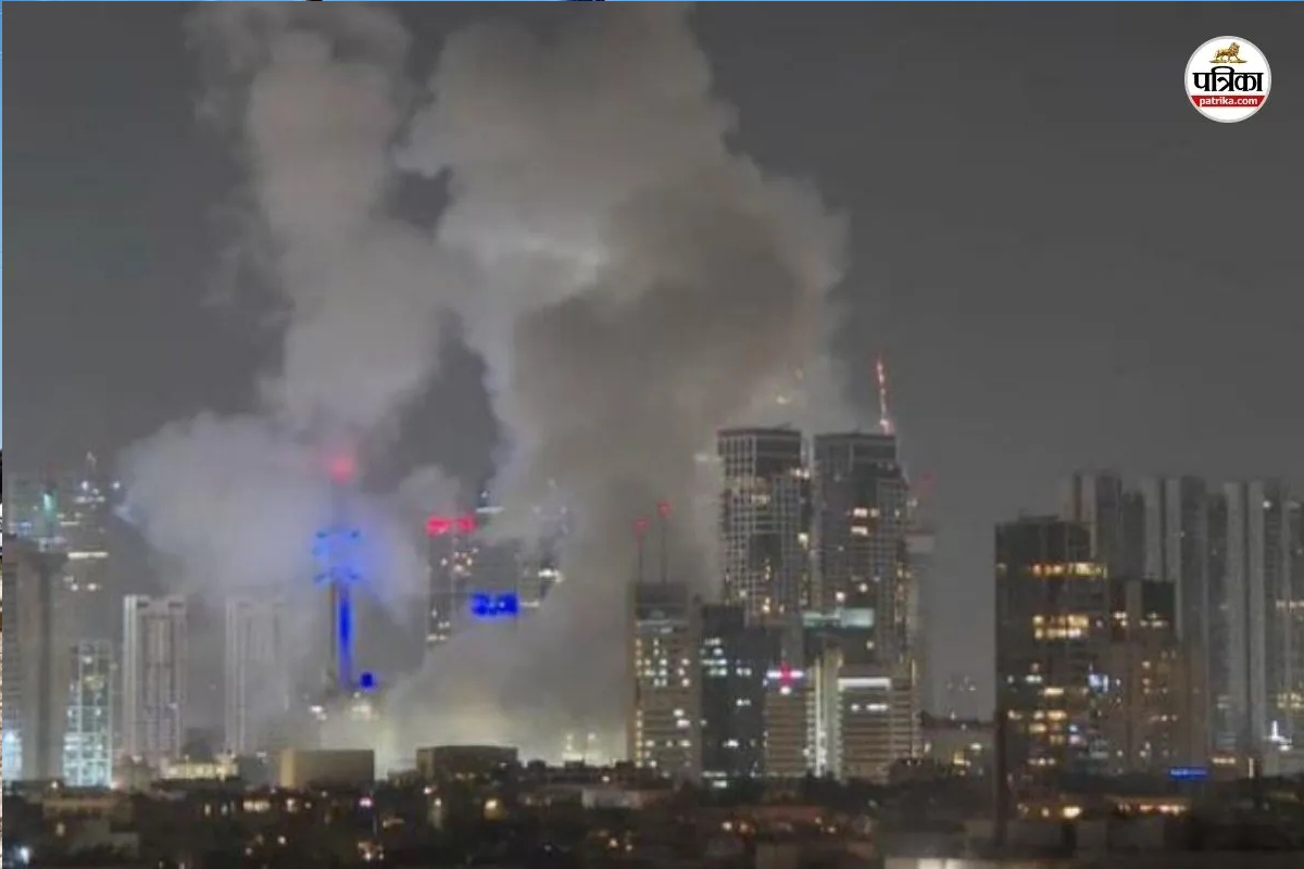 ईरानी हमले में एक और अमेरिकी सैनिक की मौत, लेबनान में इजरायल ने IRGC के 5 कमांडरों को मार गिराया