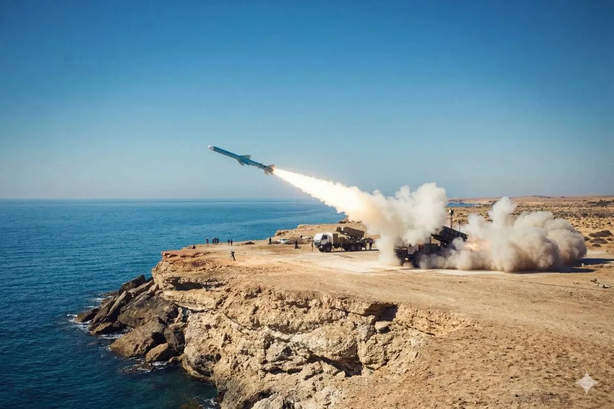 ईरान ने दाग दी ऐसी जगह मिसाइल, जिसको लेकर सहम गया इजराइल, कहा- अगर हमले के वक्त वहां…