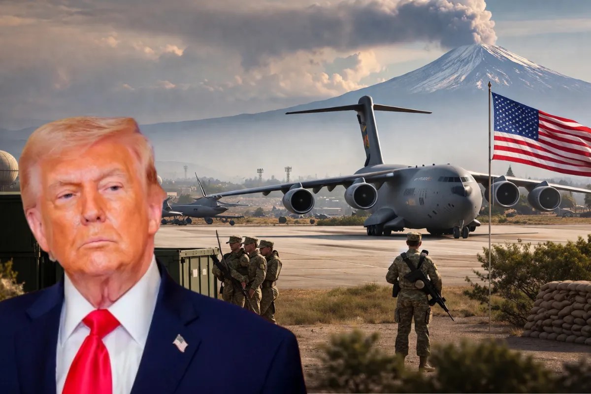 ईरान युद्ध के बीच अमेरिका को तगड़ा झटका, इटली ने एयर-स्पेस इस्तेमाल करने से किया मना