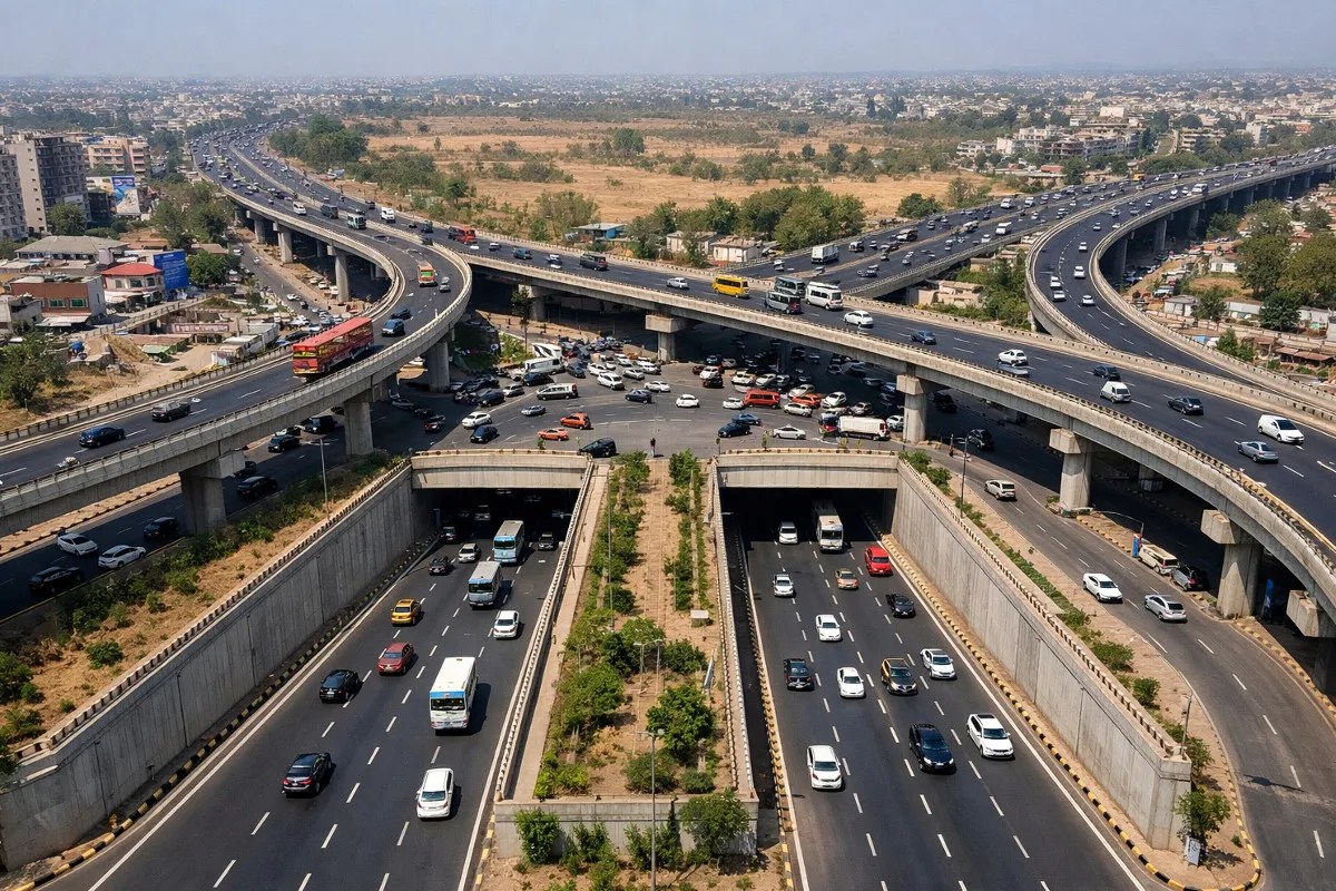 Good News: जयपुर को बड़ा तोहफा, बनेंगे 2-2 अंडरपास और ओवरब्रिज, दिल्ली का सफर होगा आसान