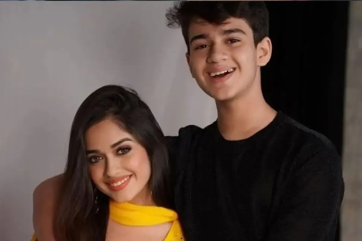 अभिनेत्री जन्नत जुबैर और उनके भाई पर हुआ हमला, टीम का शारीरिक असॉल्ट पर आया पहला बयान